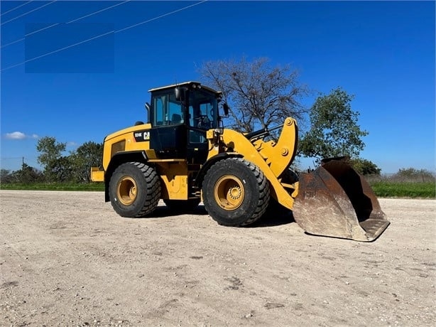 Cargadoras Sobre Ruedas Caterpillar 924K usada en buen estado Ref.: 1703699526908632 No. 2