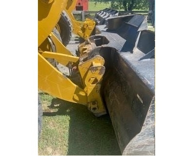 Cargadoras Sobre Ruedas Caterpillar 930K en venta Ref.: 1704316114527871 No. 4