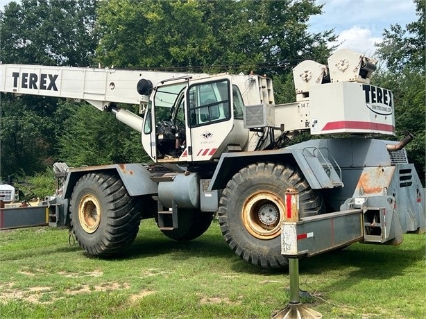 Gruas Terex RT665 importada a bajo costo Ref.: 1704757309332175 No. 2