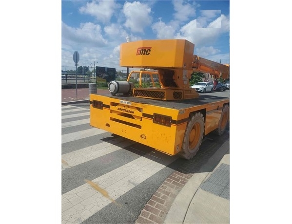 Gruas Broderson IC200 de importacion a la venta Ref.: 1705461459069309 No. 3