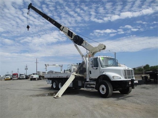 Gruas National 638E en optimas condiciones Ref.: 1706301488749958 No. 3