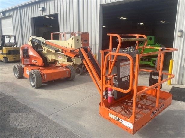 Lift Jlg E450AJ