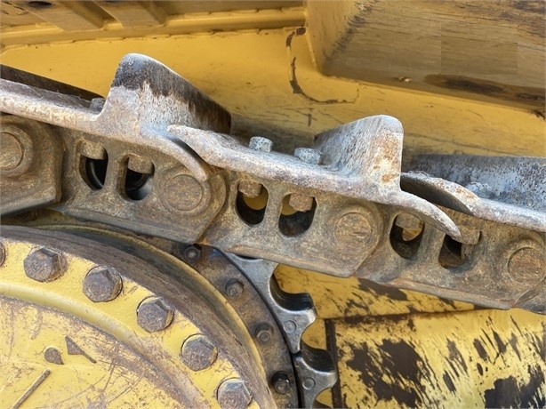 Tractores Sobre Orugas Caterpillar D6T seminueva en venta Ref.: 1708573905719728 No. 4