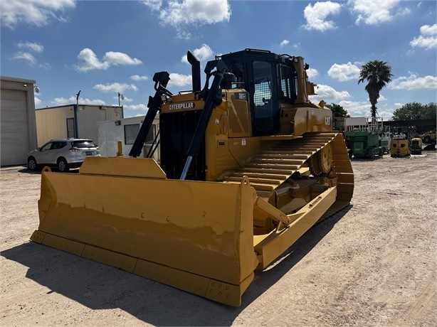 Tractores Sobre Orugas Caterpillar D6T seminueva en venta Ref.: 1708575129598571 No. 2