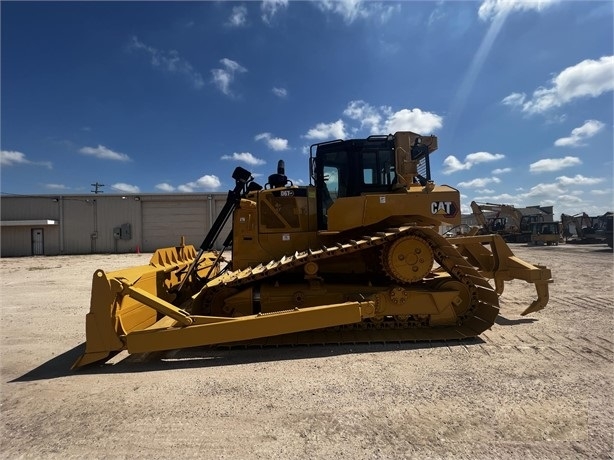 Tractores Sobre Orugas Caterpillar D6T seminueva en venta Ref.: 1708575129598571 No. 3