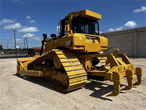 Tractores Sobre Orugas Caterpillar D6T seminueva en venta Ref.: 1708575129598571 No. 4