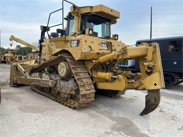 Tractores Sobre Orugas Caterpillar D8T seminueva en venta Ref.: 1708711734336922 No. 3