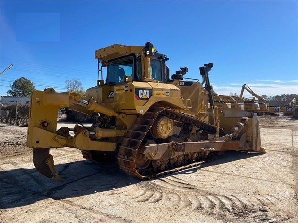 Tractores Sobre Orugas Caterpillar D8T usada Ref.: 1708712003768805 No. 3