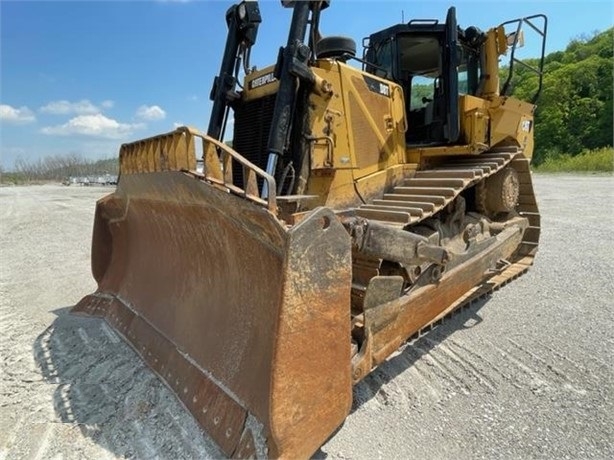 Tractores Sobre Orugas Caterpillar D8T seminueva Ref.: 1708718091099416 No. 2