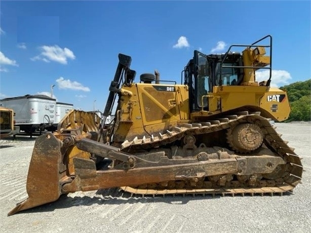 Tractores Sobre Orugas Caterpillar D8T seminueva Ref.: 1708718091099416 No. 3