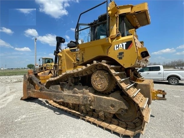 Tractores Sobre Orugas Caterpillar D8T seminueva Ref.: 1708718091099416 No. 4