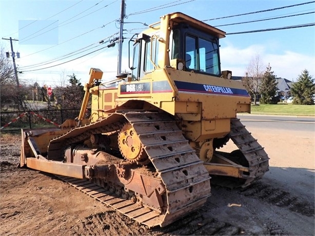 Tractores Sobre Orugas Caterpillar D6R en venta, usada Ref.: 1708979599981092 No. 3