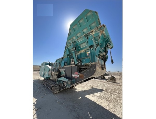 Trituradoras Powerscreen TRAKPACTOR 550 de bajo costo Ref.: 1709149390446202 No. 2