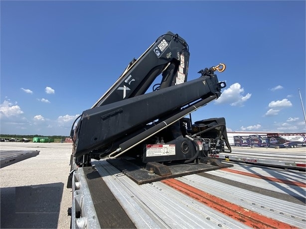 Gruas Hiab XS166DL seminueva en venta Ref.: 1710869778875826 No. 2