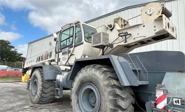 Gruas Terex RT780 de segunda mano Ref.: 1712005731188228 No. 2