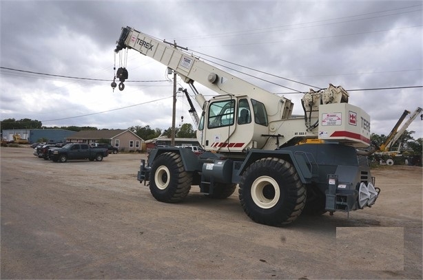 Gruas Terex RT555 importada a bajo costo Ref.: 1712008906247048 No. 4