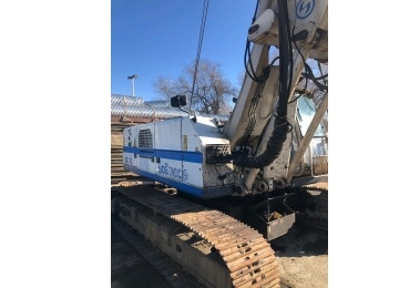 Drills Soilmec SR-30