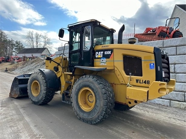 Cargadoras Sobre Ruedas Caterpillar 930K de bajo costo Ref.: 1713385625506087 No. 2