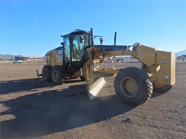 Motoconformadoras Caterpillar 12M de importacion a la venta Ref.: 1714771250249549 No. 4