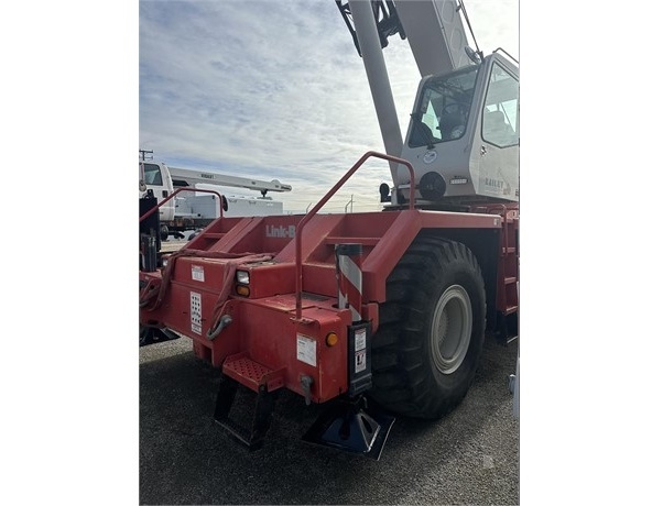 Gruas Link-belt RTC-8050 usada a la venta Ref.: 1715617801697033 No. 3