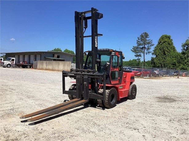 Freightelevator Clark C75