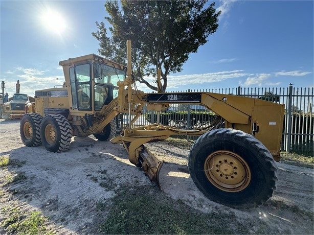 Motoconformadoras Caterpillar 12H de importacion a la venta Ref.: 1716394520611046 No. 3