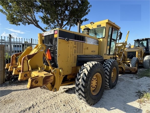 Motoconformadoras Caterpillar 12H de importacion a la venta Ref.: 1716394520611046 No. 4