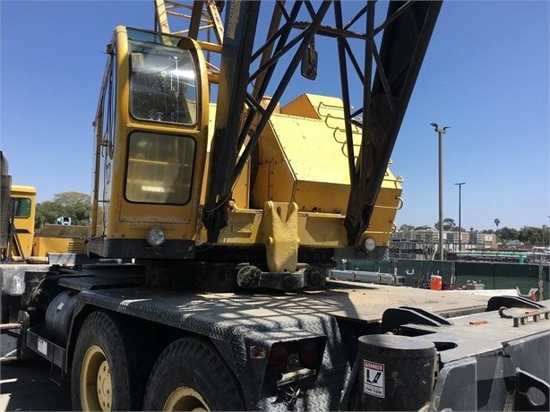 Gruas P And H 790TC de bajo costo Ref.: 1717011038148243 No. 2