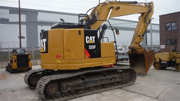 Excavadoras Hidraulicas Caterpillar 325F en optimas condiciones Ref.: 1717440457400845 No. 2