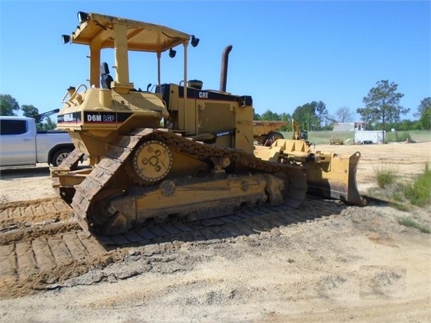 Tractores Sobre Orugas Caterpillar D6M de importacion a la venta Ref.: 1717699497183315 No. 2