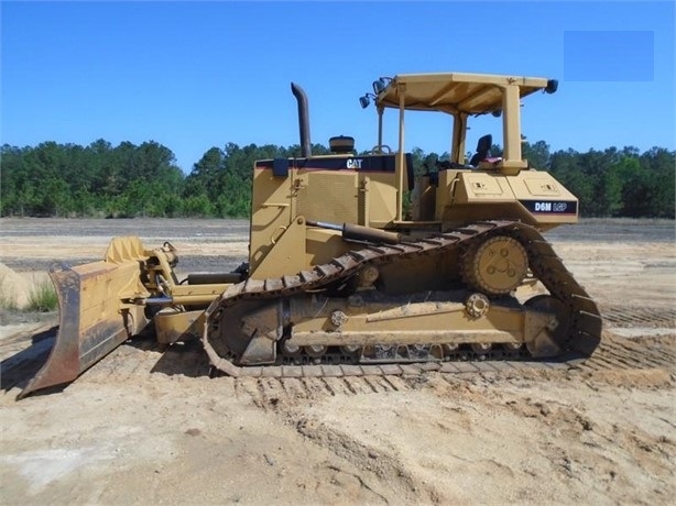 Tractores Sobre Orugas Caterpillar D6M de importacion a la venta Ref.: 1717699497183315 No. 3