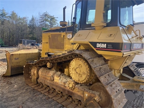 Tractores Sobre Orugas Caterpillar D6M importada a bajo costo Ref.: 1717699766777892 No. 2