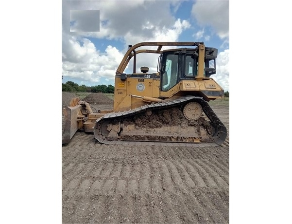 Tractores Sobre Orugas Caterpillar D6M en optimas condiciones Ref.: 1717700130283680 No. 4