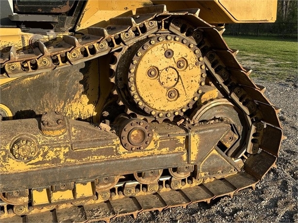 Tractores Sobre Orugas Caterpillar D6N en venta, usada Ref.: 1717706061494619 No. 4