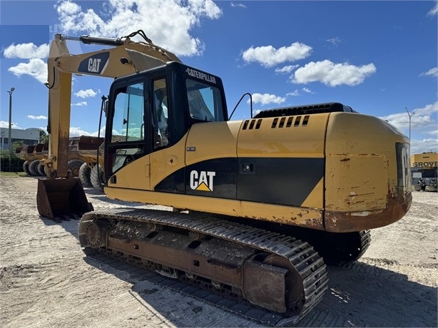 Excavadoras Hidraulicas Caterpillar 320D en venta Ref.: 1718042045098828 No. 2