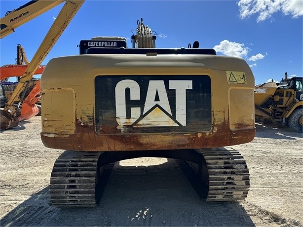 Excavadoras Hidraulicas Caterpillar 320D en venta Ref.: 1718042045098828 No. 3