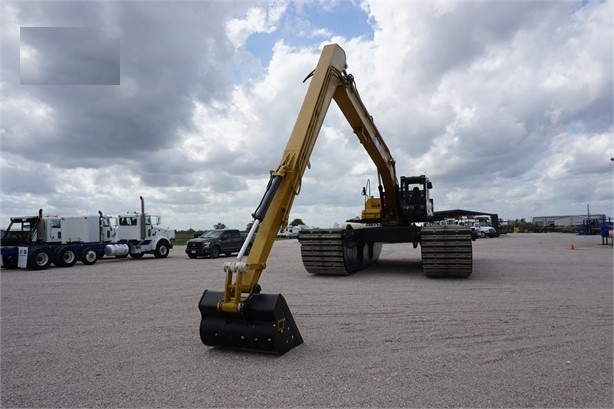 Excavadoras Hidraulicas Caterpillar 320D de importacion a la vent Ref.: 1718044359736859 No. 2