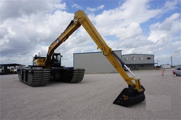 Excavadoras Hidraulicas Caterpillar 320D de importacion a la vent Ref.: 1718044359736859 No. 3