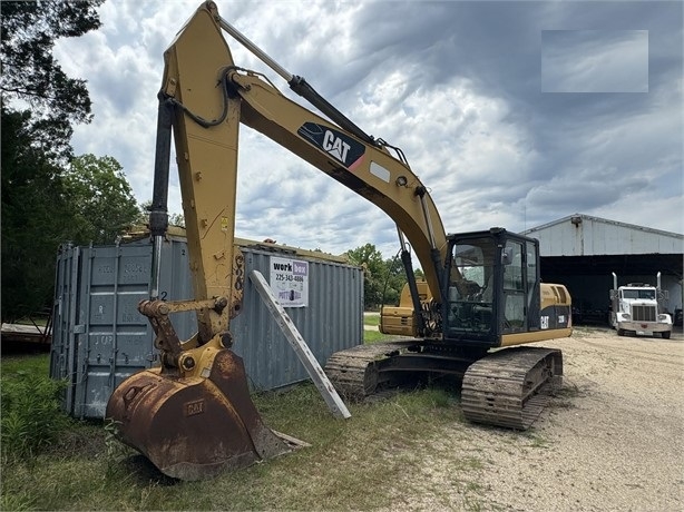 Excavadoras Hidraulicas Caterpillar 320DL de segunda mano en vent Ref.: 1718047062423714 No. 2