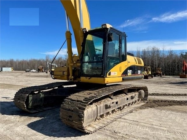 Excavadoras Hidraulicas Caterpillar 325DL seminueva en perfecto e Ref.: 1718123409431507 No. 2