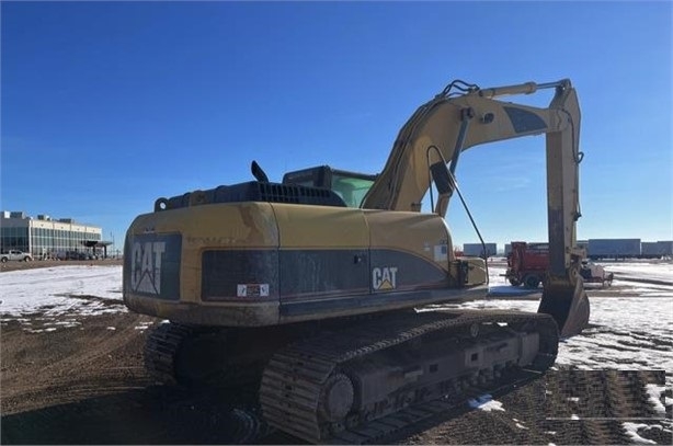 Excavadoras Hidraulicas Caterpillar 325DL importada en buenas con Ref.: 1718130976610457 No. 3