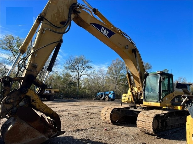 Excavadoras Hidraulicas Caterpillar 330DL seminueva en venta Ref.: 1718306376976860 No. 2