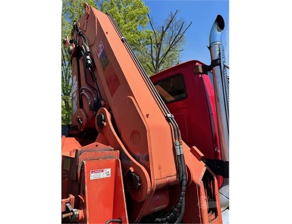 Gruas Hiab 225-E7 usada a buen precio Ref.: 1718315720088199 No. 4