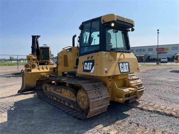 Tractores Sobre Orugas Caterpillar D6K en buenas condiciones Ref.: 1718382474483226 No. 4