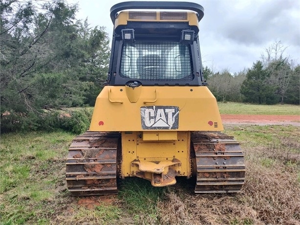 Tractores Sobre Orugas Caterpillar D6K de medio uso en venta Ref.: 1718382899327912 No. 2