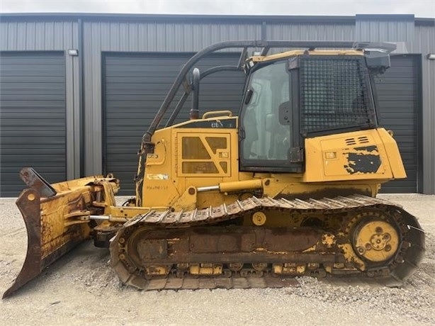 Dozers/tracks Caterpillar D6K