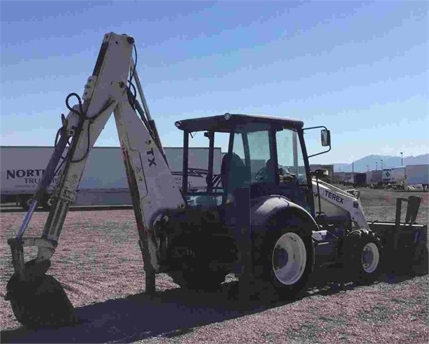 Retroexcavadoras Terex 760B de segunda mano en venta Ref.: 1718393571482902 No. 3