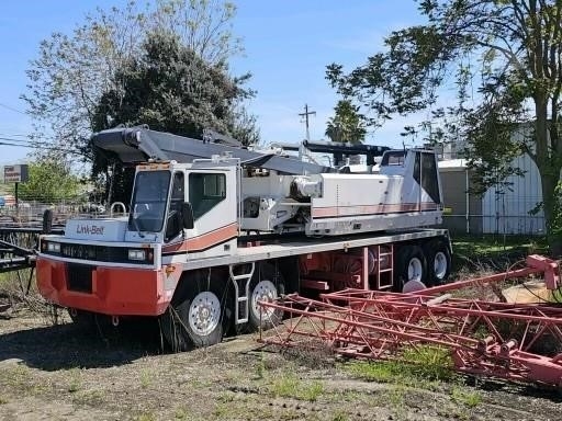 Gruas Link-belt HC-238 usada a la venta Ref.: 1718914754732972 No. 2