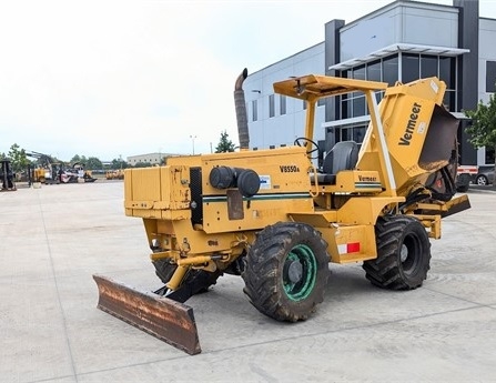 Trencher VERMEER V8550A