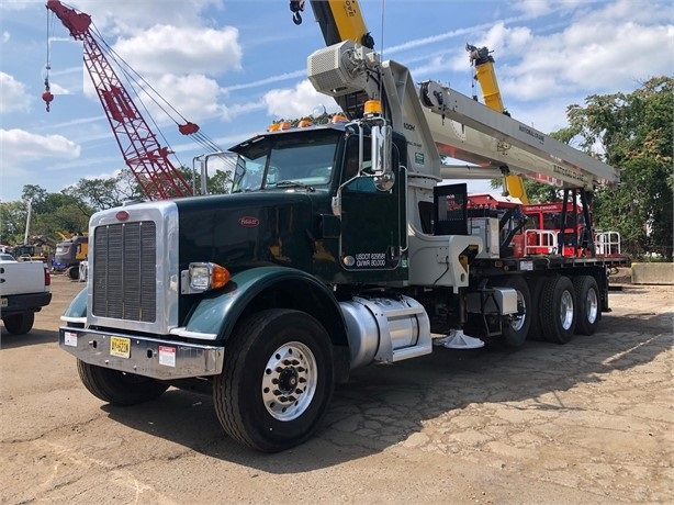 Gruas National 1400H usada en buen estado Ref.: 1719887373069547 No. 2